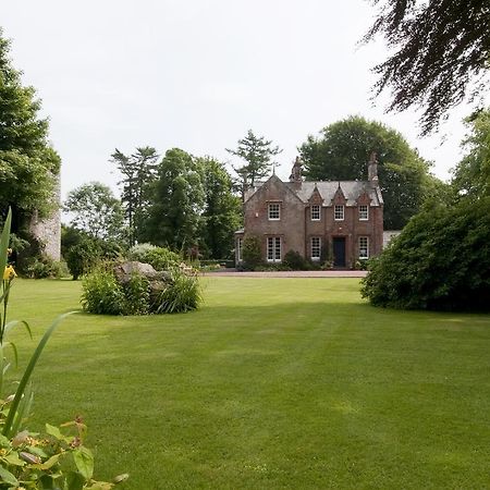 Blacket House ξενώνας Eaglesfield Εξωτερικό φωτογραφία