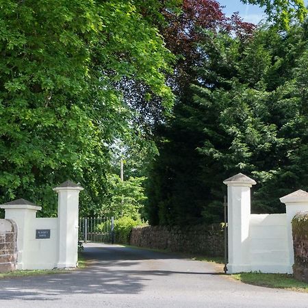 Blacket House ξενώνας Eaglesfield Εξωτερικό φωτογραφία