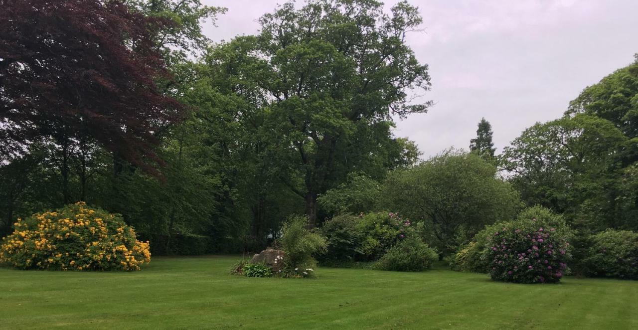 Blacket House ξενώνας Eaglesfield Εξωτερικό φωτογραφία