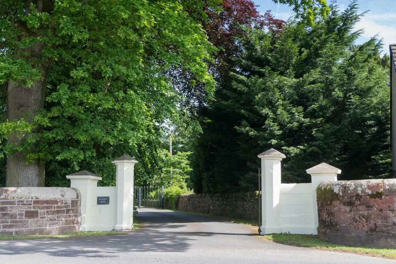 Blacket House ξενώνας Eaglesfield Εξωτερικό φωτογραφία